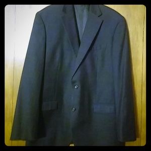 RALPH LAUREN SUIT JACKET